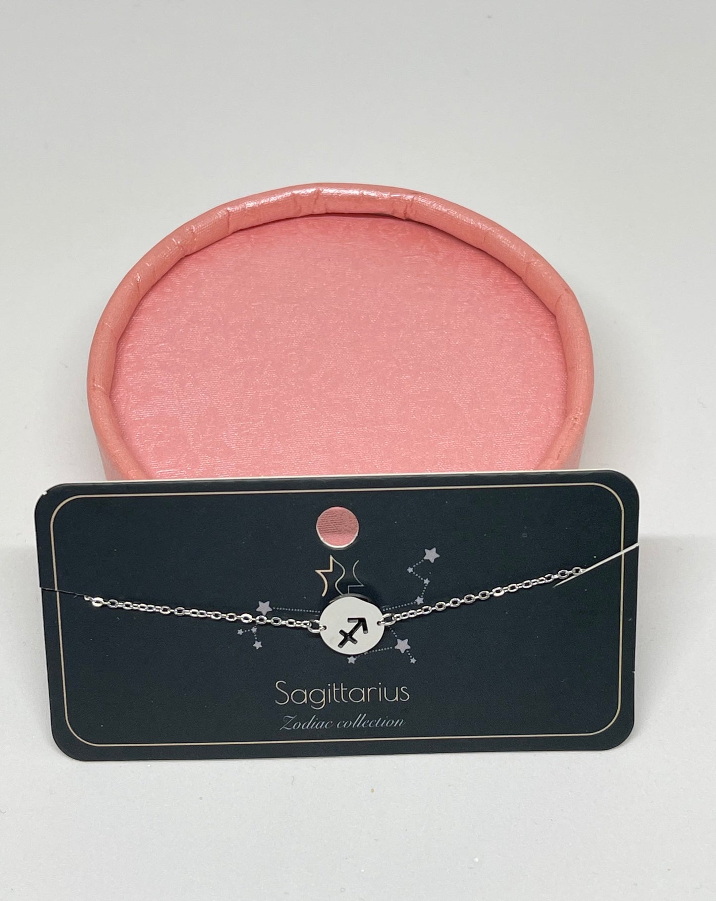 Zodiac Collection Silver