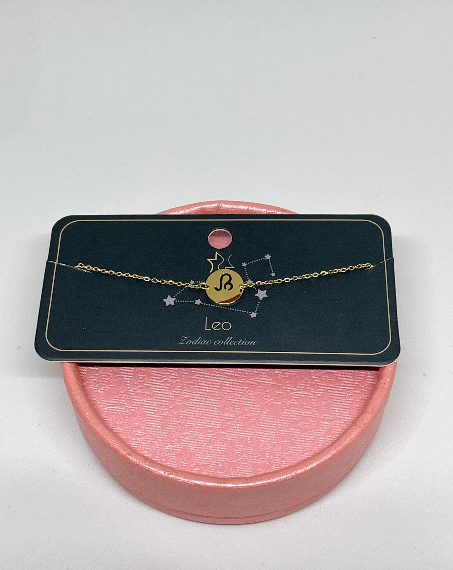 Zodiac Collection Gold