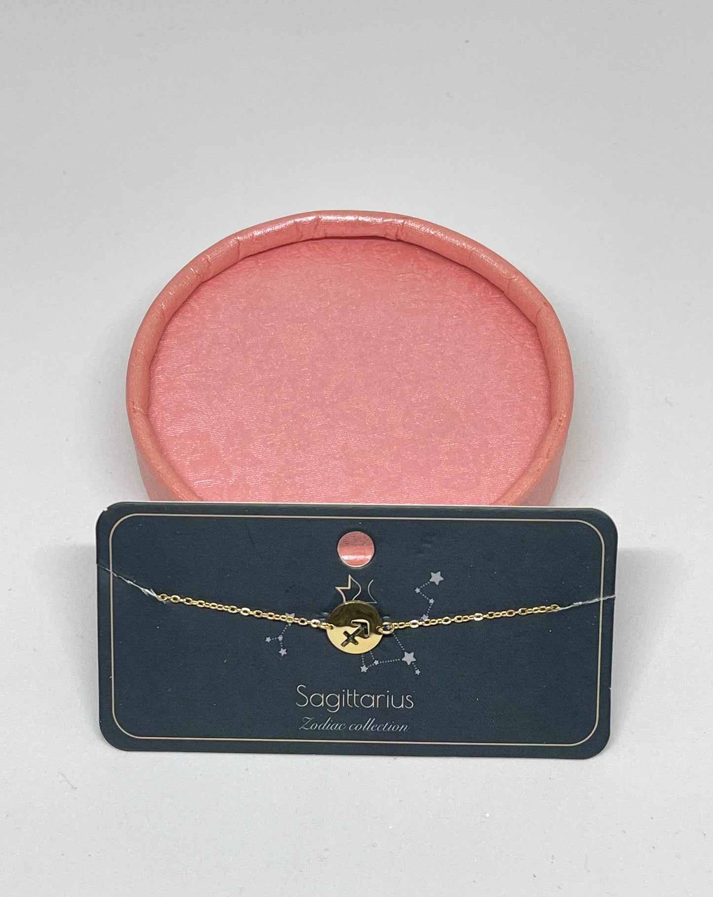 Zodiac Collection Gold