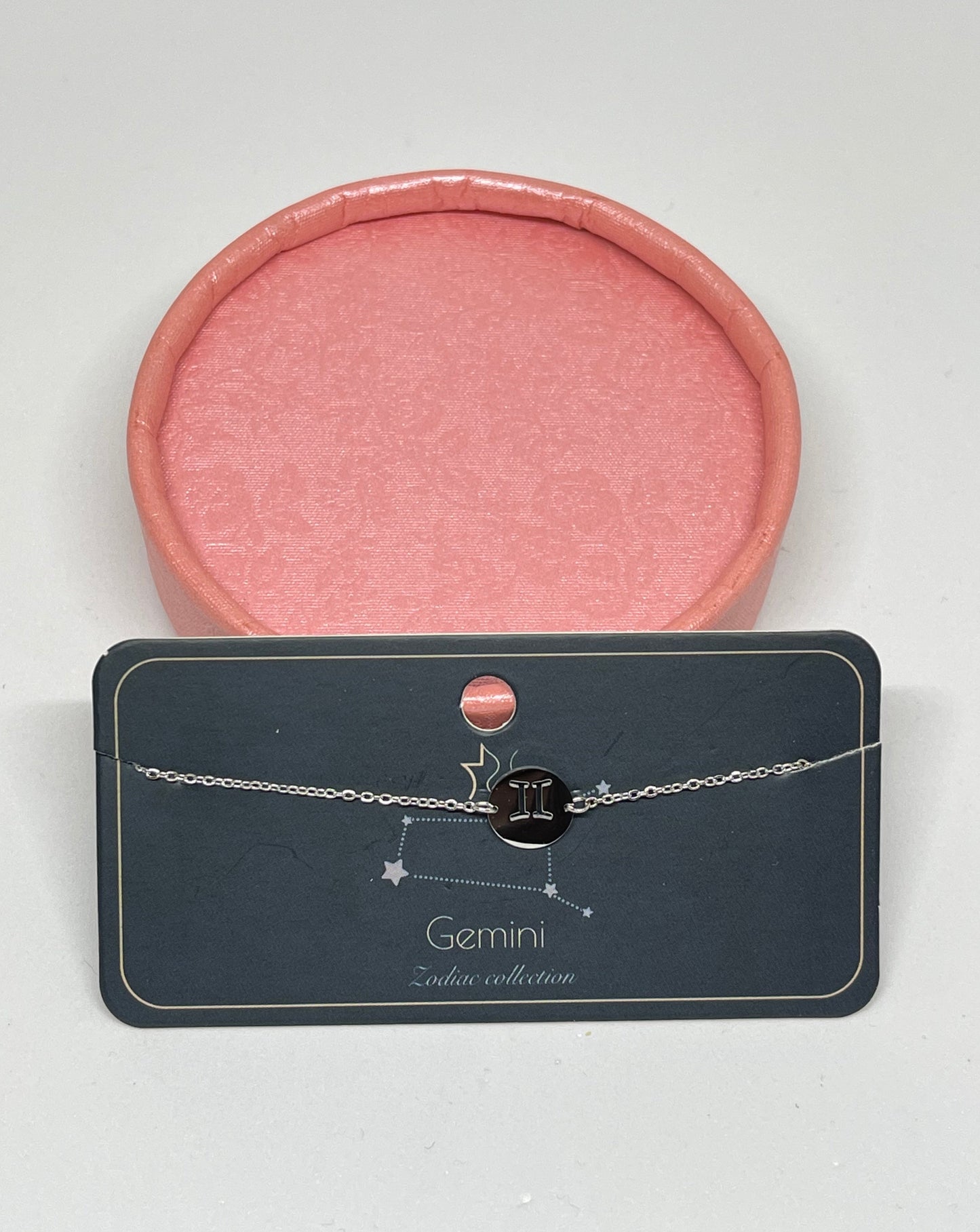 Zodiac Collection Silver