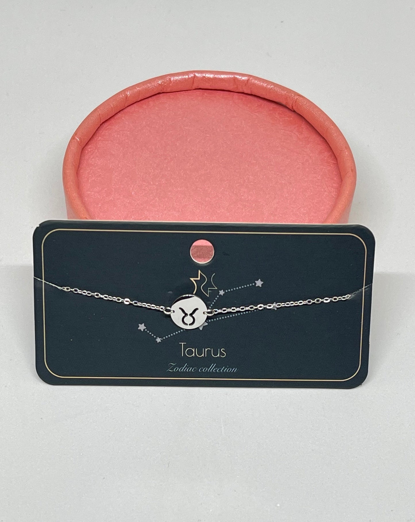 Zodiac Collection Silver