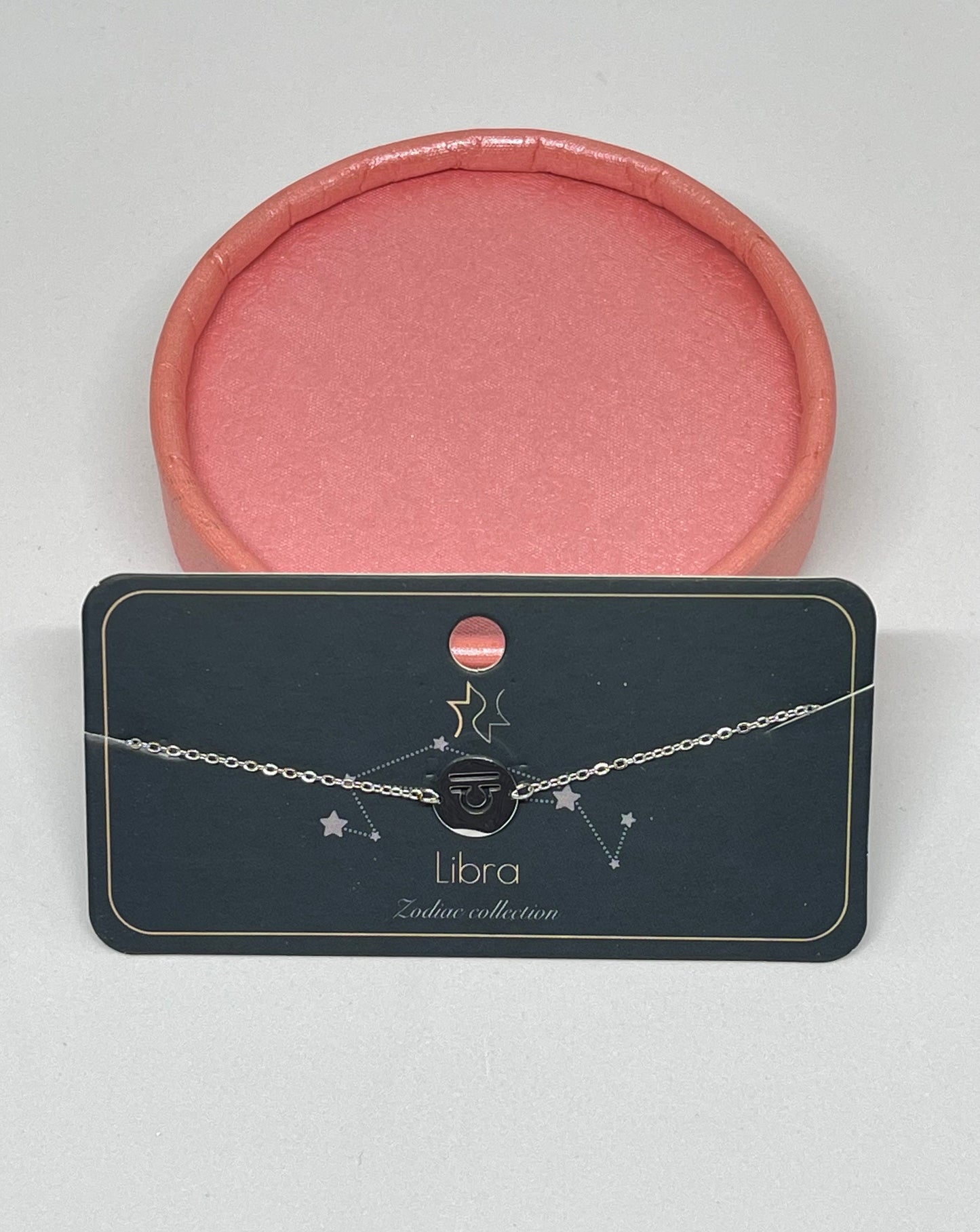 Zodiac Collection Silver