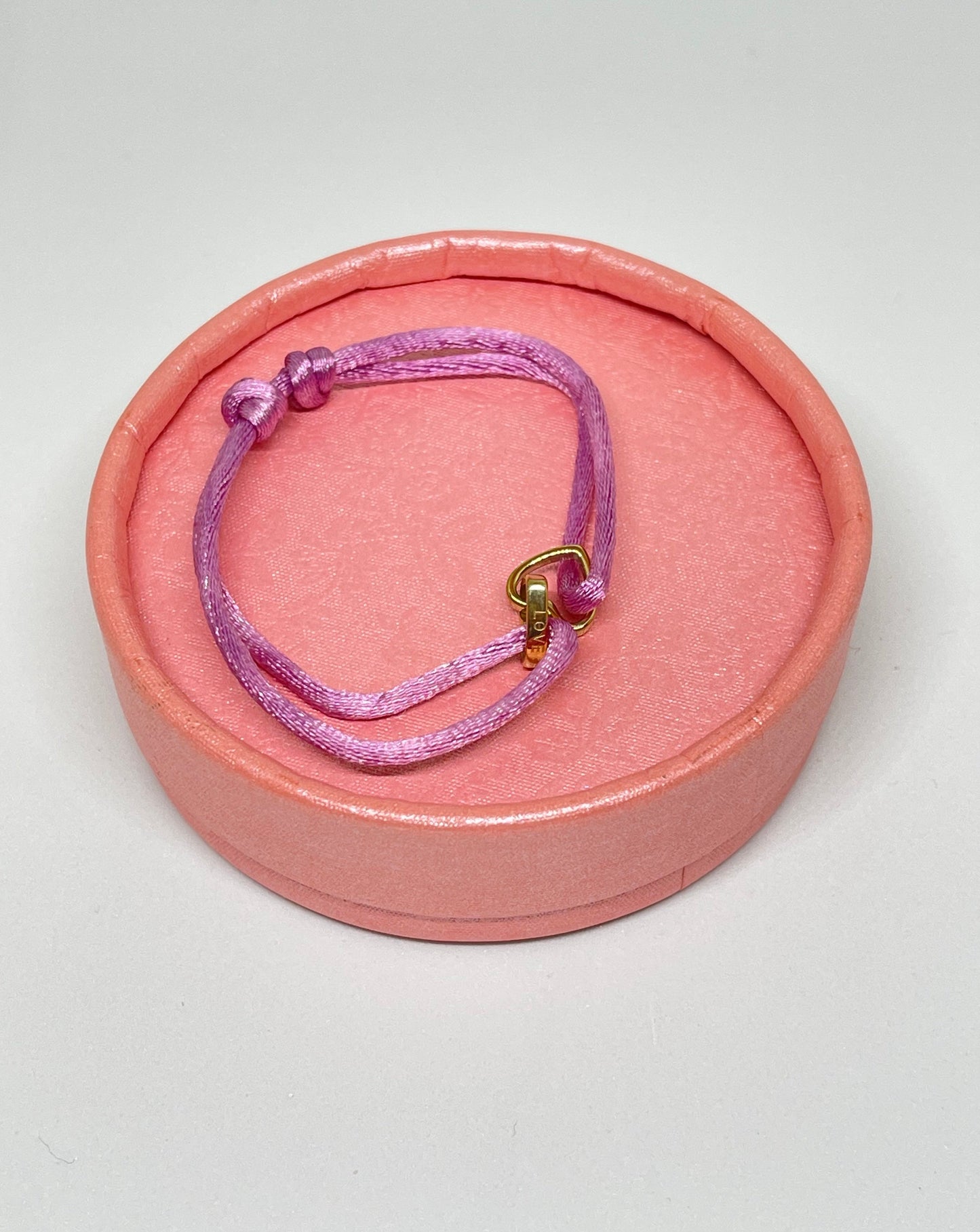 Love bracelet