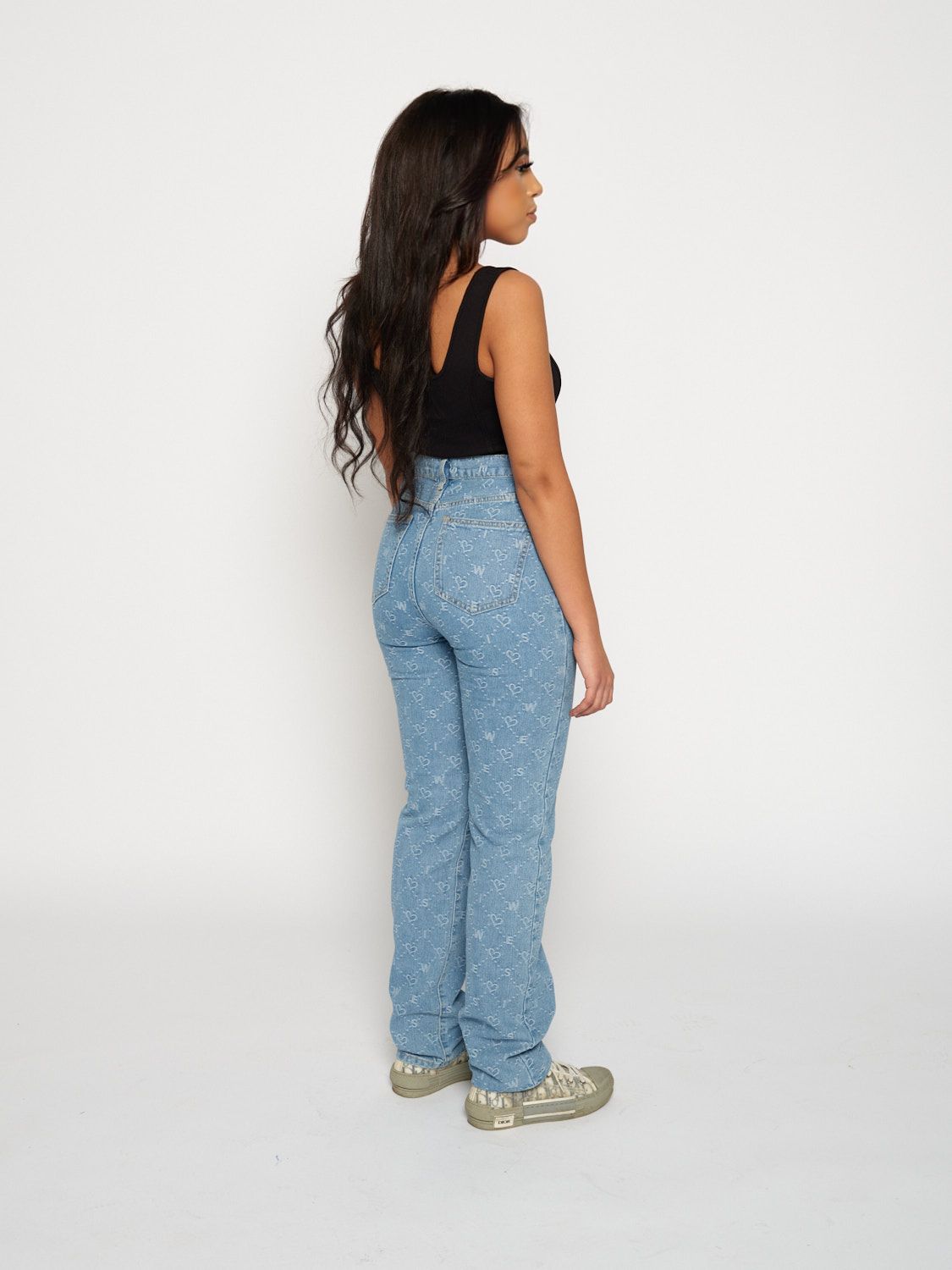 Bella Jeans