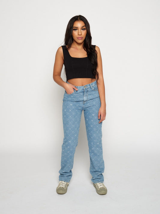 Bella Jeans