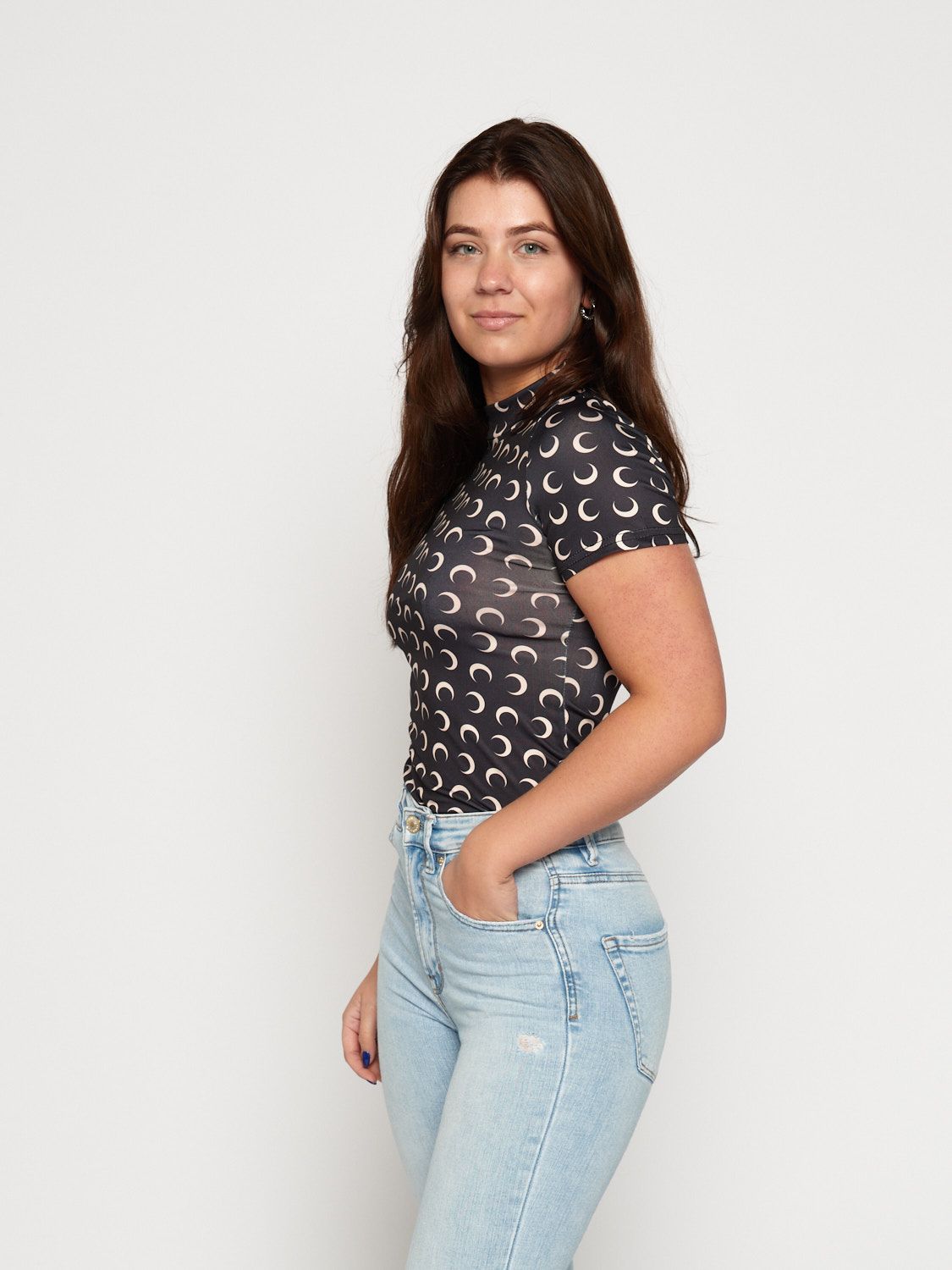 Moon top