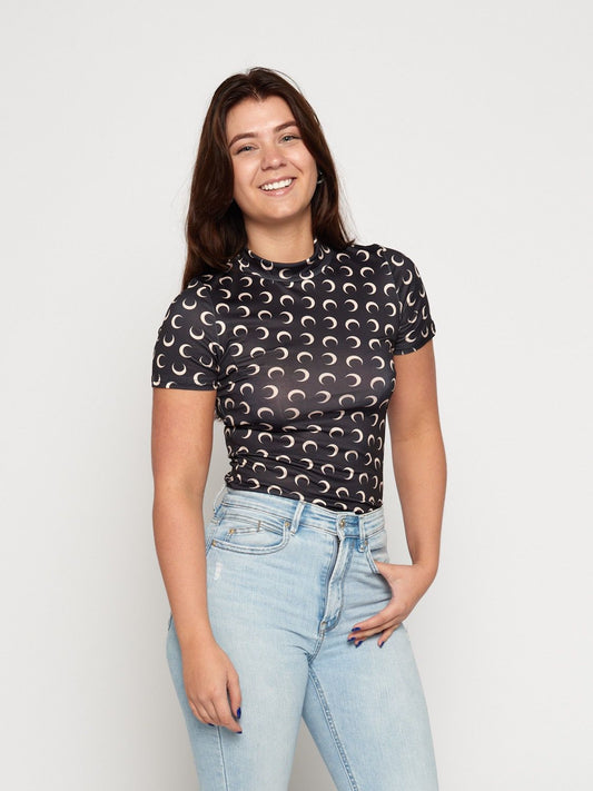 Moon top