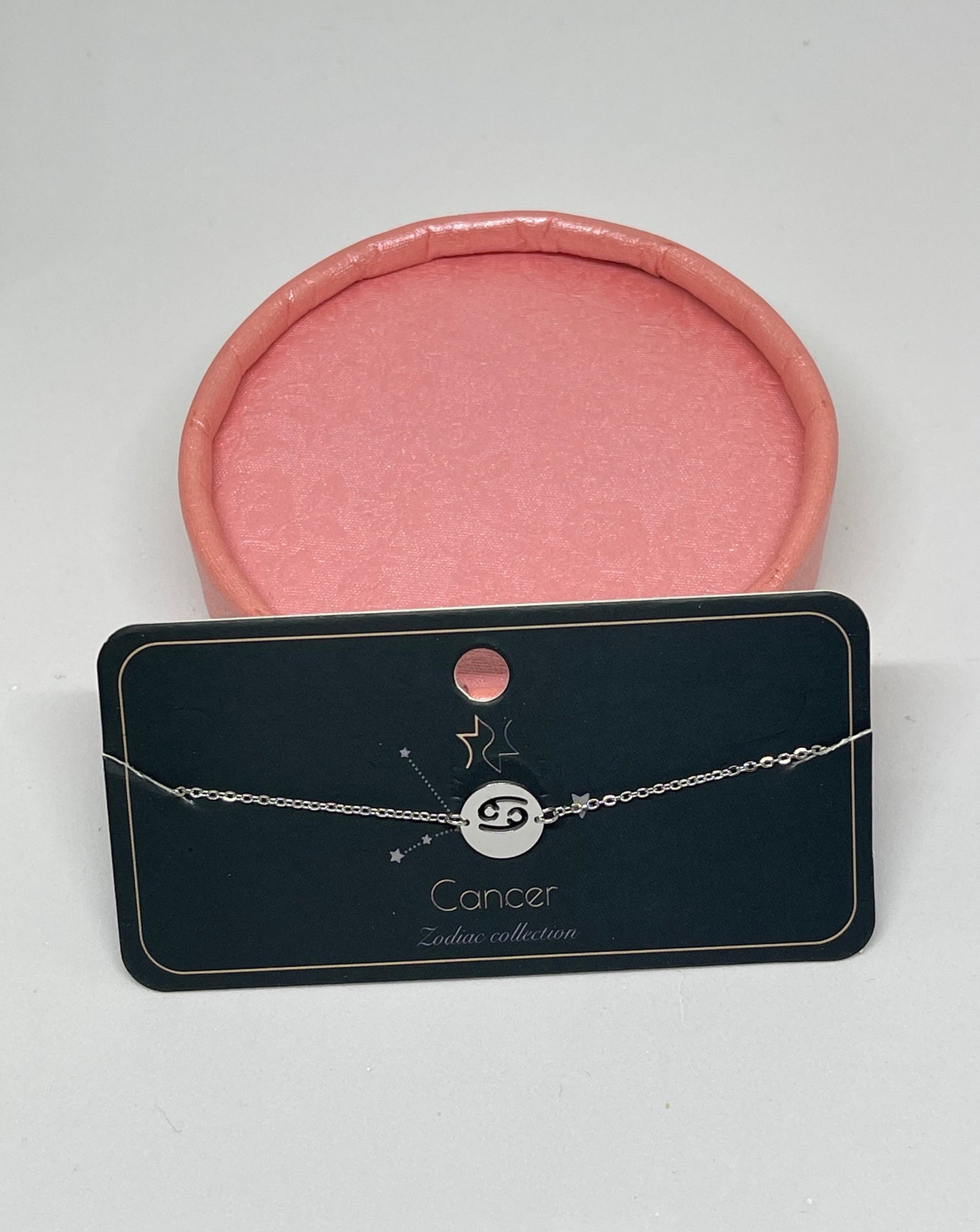 Zodiac Collection Silver