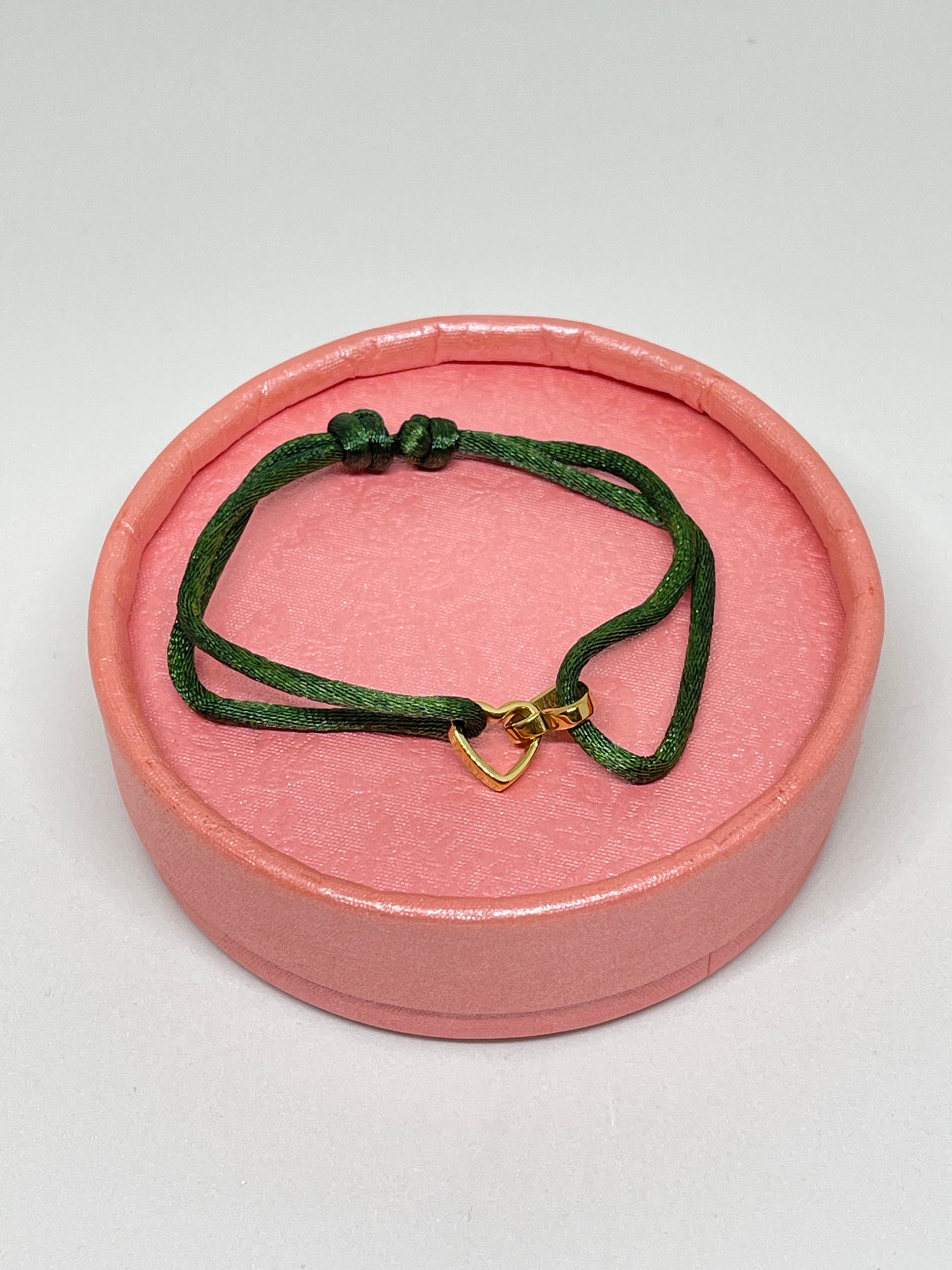 Love bracelet
