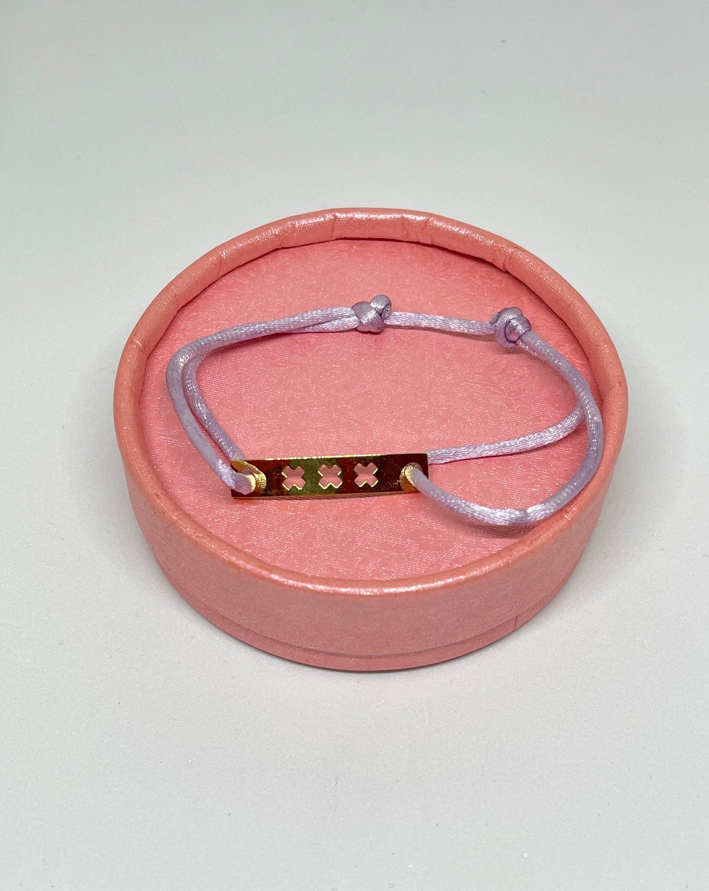 Amsterdam bracelet